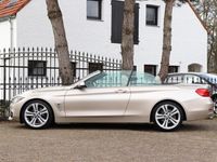 tweedehands BMW 428 4-SERIE Cabrio i High Executive Modern Line |Keyless |Nekverwarming