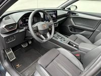 Occasion Cupra Leon VZ3 300 PK (220 kW) 2022 Grijs Hatchback