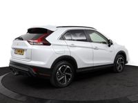 tweedehands Mitsubishi Eclipse Cross 2.4 PHEV First Edition | 360Graden Camera | Trekhaak | Navigatie |