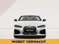 Occasion BMW 420 Executive 184 PK (135 kW) 2023 Wit Cabriolet