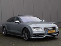 tweedehands Audi A7 Sportback 3.0 TDI BiT quattro Pro Line plus s-line