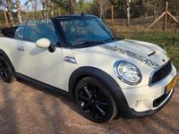 Occasion Mini Cooper S 183 PK (134 kW) 2011 Hatchback