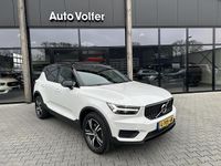 Occasion Volvo XC40 R-Design 163 PK (119 kW) 2019 Wit (metallic) SUV