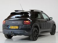 tweedehands Citroën C4 Cactus 1.2 PureTech Business Nav | Cam | Clima | Cruise |