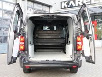 Occasion Citroën Jumpy 177 PK (130 kW) 2019 Grijs MPV