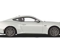 tweedehands Ford Mustang GT Fastback 5.0 V8 | 2024 MODEL | AUTOMAAT | NU TE BESTELLEN | OX WHITE |