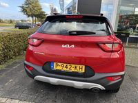 tweedehands Kia Stonic 1.0 T-GDi MHEV DynamicLine | LM Velgen | Bluetooth | Cruise Control | Airco | Lane Assist | Enz...