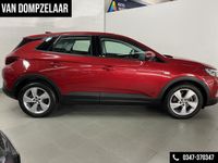 tweedehands Opel Grandland X 1.6 TURBO / HYBRID / AUTOMAAT / ELEGANCE /