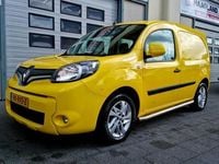 Occasion Renault Kangoo Version S 110 PK (80 kW) 2014 Overige MPV