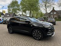 tweedehands Opel Grandland X 1.6 Turbo Hybrid Innovation Navi Camera Climate Co