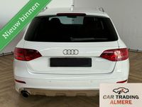 tweedehands Audi A4 Allroad quattro 2.0 TFSI Pro Line 2010 ¤9950