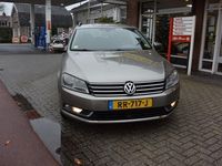 tweedehands VW Passat 2.0 TDI HIGHL. BLM