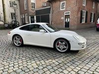 tweedehands Porsche 911 Carrera S 997