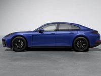 Occasion Porsche Panamera 4 470 PK (345 kW) 2024 Blauw (metallic) Sedan