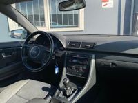 tweedehands Audi A4 A4 AvantAvant 2.0|Airco|Cruise|Climate|5-Deurs