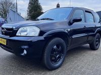 tweedehands Mazda 6 Tribute 2.3I 150PKBAK TOURING CAMERA/AIRCO/LMV/ALARM/TO