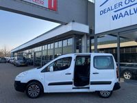 tweedehands Peugeot Partner 1.6 E-HDI ACTIVE AIRCO 2 x SCHUIFDEUR