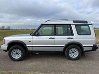 tweedehands Land Rover Discovery 2.5 Td5 SE