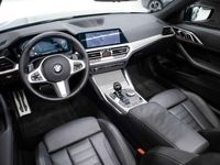 tweedehands BMW 430 430 Cabrio i High Executive | M-Sport | Leder |