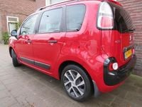 Occasion Citroën C3 Picasso Exclusive 110 PK (80 kW) 2015 Rood (metallic) MPV
