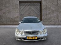 tweedehands Mercedes E240 Elegance lpg g3