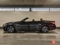 tweedehands BMW 430 430 Cabrio i High Executive M-Sport Achteruitrijcam