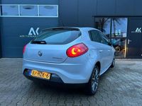 tweedehands Fiat Bravo 1.4 T-Jet Corporate