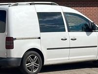 Occasion VW Caddy 102 PK (75 kW) 2011 MPV