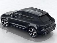 tweedehands Porsche Macan T