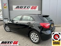 tweedehands Mercedes A180 CDI Lease Edition