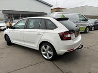 tweedehands Skoda Rapid Spaceback 1.2 TSI Greentech Elegance Businessline Pro