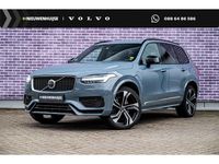 Occasion Volvo XC90 R-Design 391 PK (287 kW) 2019 Grijs SUV