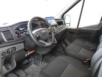 Occasion Ford Transit Trend 129 PK (94 kW) 2023 Grijs Van