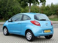 tweedehands Ford Ka 1.2 Cool & Sound l Airco l Elek Pak l APK 10-2023