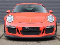 tweedehands Porsche 911 GT3 RS 991 4.0| Kera | Lift | Carbon | PDLS+