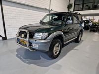 Occasion Toyota Land Cruiser 125 PK (91 kW) 2000 Overige SUV