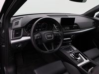 Occasion Audi Q5 S-Line 368 PK (270 kW) 2020 Grijs SUV