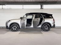 Occasion Mini Countryman 170 PK (125 kW) 2025 Grijs SUV