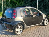 tweedehands Smart ForFour 1.5 passion PANO - AIRCO -