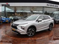 Occasion Mitsubishi Eclipse Cross Select 188 PK (138 kW) 2023 Grijs SUV