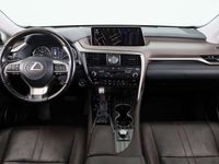 tweedehands Lexus RX450h 450hL 7-Pers 4WD President Line | Full Options | 1
