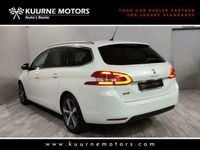 Occasion Peugeot 308 Sport 131 PK (96 kW) 2019 Wit Stationwagen