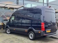 Occasion Mercedes Sprinter 170 PK (125 kW) 2021 Overige Van
