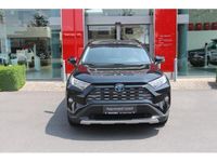 tweedehands Toyota RAV4 Dynamic Plus + LEDER+GPS+CAMER 2.5 Hybrid 2WD e-CVT