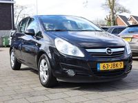 tweedehands Opel Corsa 1.2-16V ENJOY AUTOMAAT | AIRCO | CRUISE | PDC