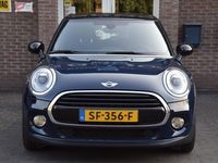 tweedehands Mini Cooper COOPER 1.5 136PK!SPORTSTOELEN/LED/NAVI