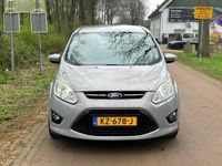 tweedehands Ford Grand C-Max 2.0 TDCi Titanium 7PERSOONS!AUTOMAAT!ZUINIG!KOOPJE