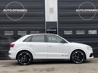 tweedehands Audi RS Q3 Q3 2.5 TFSIquattro