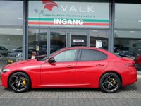 tweedehands Alfa Romeo Giulia 2.2 Jtdm 190pk Sprint Nieuwe Type