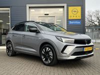 tweedehands Opel Grandland X 1.6 Turbo Hybrid Level 3